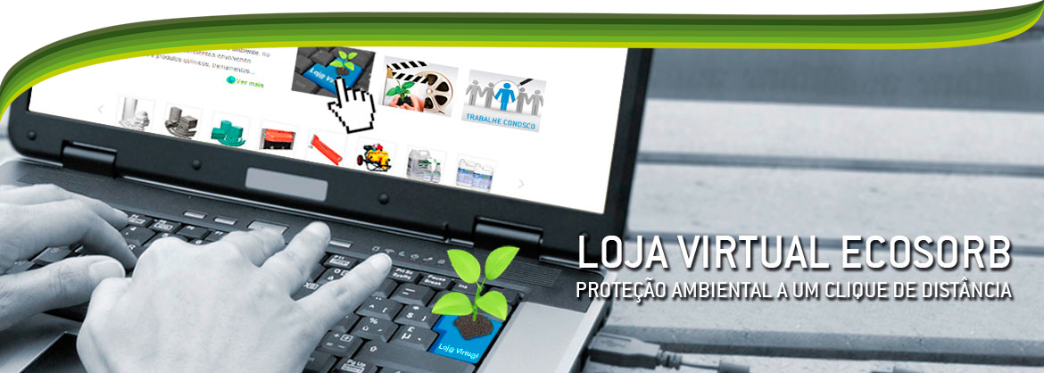 Loja Virtual