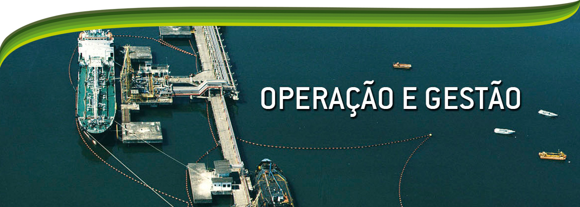 Operação e Gestão - Ecosorb