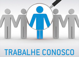 Trabalhe conosco